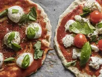 Pizzeria au Petit Grillon