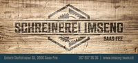 Schreinerei Imseng AG-Logo