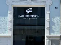 E&E Hairextension Coiffeurbedarf