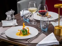 Hôtel Bristol Genève