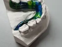 Dental Labor