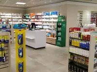 Apotheke Lilie Zentrum - Klicken Sie, um das Bild 3 in einer Lightbox vergrössert darzustellen