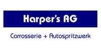 Harper's AG-Logo