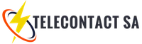 Logo Télécontact SA