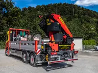 Rippstein Transport AG