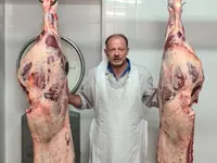 Berni's Metzg