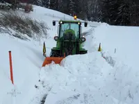 Schefer Hoch- und Tiefbau AG