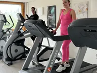 Ladies Fitness Lounge