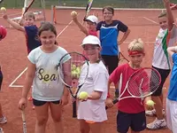 Tennisschule Güntert GmbH - Klicken Sie, um das Bild 11 in einer Lightbox vergrössert darzustellen