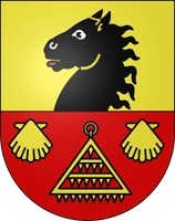 Gemeindeverwaltung Bösingen-Logo