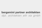 bergamini partner architekten gmbh