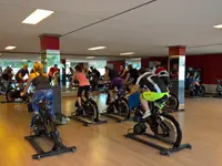 Fitness la Tour - Klicken Sie, um das Bild 2 in einer Lightbox vergrössert darzustellen