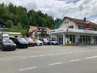 Garage du Brassus