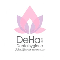 DeHa Dentalhygiene GmbH-Logo