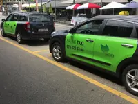 Bruno Taxi