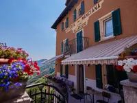 Osteria Manciana con alloggio - Klicken Sie, um das Bild 1 in einer Lightbox vergrössert darzustellen