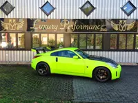 Luxury Performance GmbH