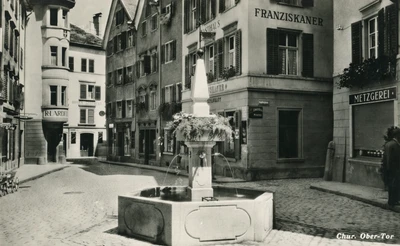 Franziskaner