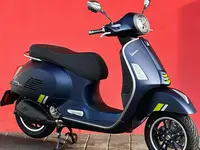 Hans Leupi - Leupimoto