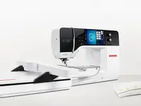 Bernina Nähcenter Iseli AG