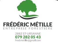 Entreprise forestière