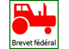 Bovier Claude Tracteurs Sàrl