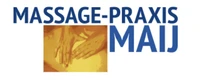 Massage-Praxis Maij-Logo