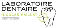 Maillat Nicolas-Logo