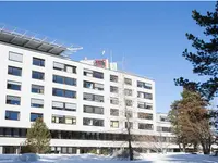 Spital Oberengadin - Samedan - Klicken Sie, um das Bild 4 in einer Lightbox vergrössert darzustellen