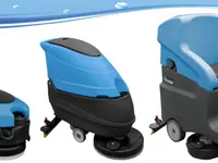 Giannola Cleaning-Systems AG