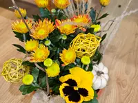 Fleurs et Déco « Chez Julie » Sàrl