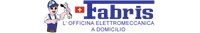 FABRIS ELETTROMECCANICA SAGL-Logo