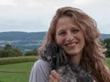 Tierkommunikation Salome Myriel Rytz