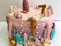 Gaby nel Mondo dei Dolci