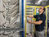 Ciel Electricité Sa, Succursale La Côte