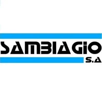 Entreprise de construction Sambiagio SA-Logo