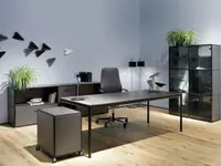 linea-bureau SA