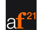 Logo Architekturfabrik21 AG