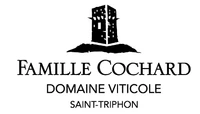 Cochard-Gaillard Laurent et Nathalie-Logo