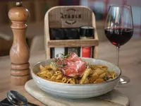 Restaurant - ATABLE -
