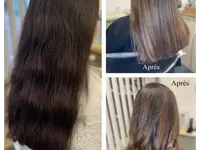 Coiffure Elodie