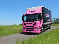 Cano transports Sàrl