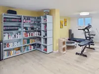 Lüscher Wohnen AG