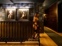 Felina Escort Geneve