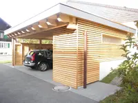 Bruni Zimmerei GmbH