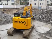 Batrag Tiefbau AG
