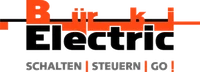 Bürki Electric AG-Logo