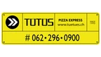 Tütüs Pizzaexpress