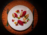 Agape Lounge Bistrot - Ristorante Bellinzona