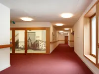 Altersheim Jenaz